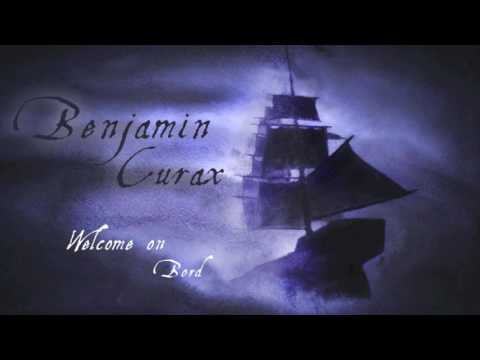 Benjamin Curax - Welcome on Board [Epic Music / Epic Pirate Music]