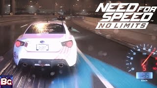 Need for Speed - need for speed no limits   gameplay