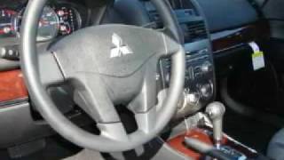 preview picture of video '2010 Mitsubishi Galant Everett WA'