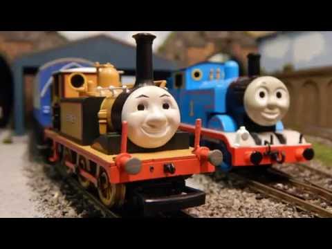 Episode 7 - Stepney's Surprise