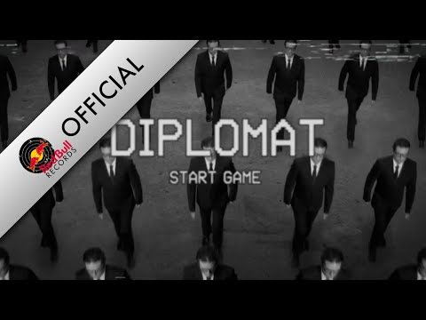 Itch - Diplomat (Official)
