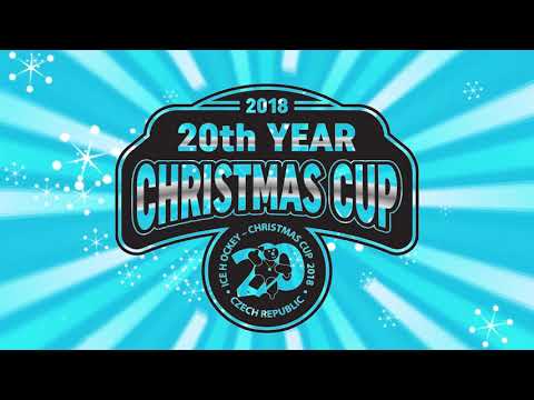 Christmas Cup 2018 cat. U12 Final Match (White Bears vs. Hockey Flaming Stars)