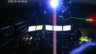 Antoine Clamaran - SunRise Manizales - 2 Enero 2010 HQ