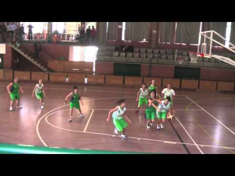 Campdevànol-Ceset B 24-11-2012