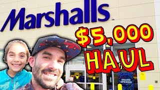 How to Make a Million Dollars Selling Shoes on Amazon/Ebay - $5000 Haul on a Friday Night