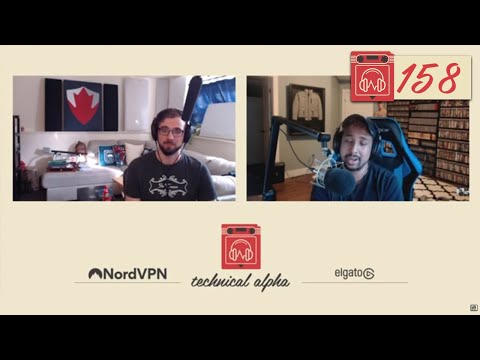 Technical Alpha 158 - Nipple Heat Sensors