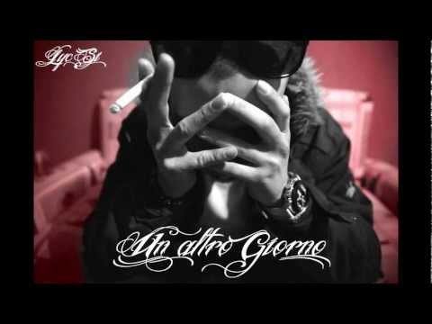 01. Lyc.si Feat Psyco - Tutto Cambia