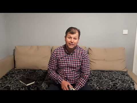 #BFP Biserica de acasă - Program Duminică 22 Martie 2020