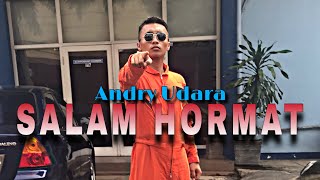 Download lagu Andry Zaldi - SALAM HORMAT (COMING SOON) mp3