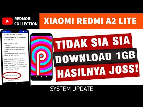 download lagu mp3 mp4 Cara Update Xiaomi Mi A2 Lite, download lagu Cara Update Xiaomi Mi A2 Lite gratis, unduh video klip Cara Update Xiaomi Mi A2 Lite