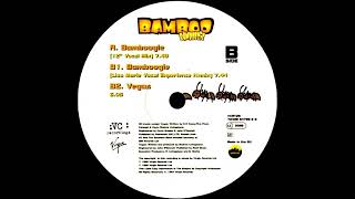 Bamboo - Bamboogie (Original Version)