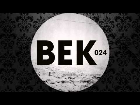 Gary Beck - Scarlett (Original Mix) [BEK AUDIO]