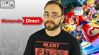TWO Nintendo Directs In February, Possible PS5 Launch Game And Nintendo's Holiday Title | Rumor Wave