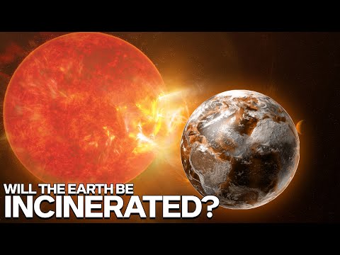 Could We Be Incinerated By A Giant Flare From Our Sun