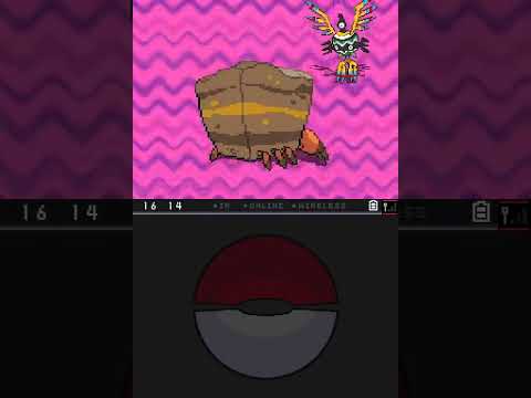 Pokémon World - Unova - Pokémon League: Hilbert vs. Caitlin