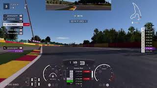 TGC S19 Rd.6 Belgium GP
