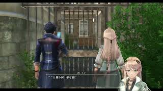 【黎の軌跡Ⅱ】プロローグ#19