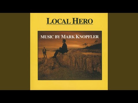 Going Home: Theme Of The Local Hero