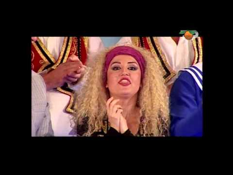 Portokalli, 8 Maj 2005 - Himni Portokallise