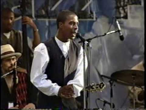 september in the rain