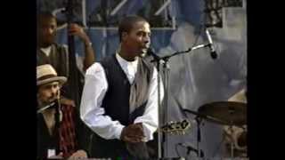 september in the rain