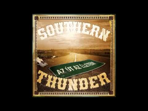 Southern Thunder - Utolsó blues
