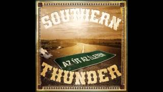 Southern Thunder - Utolsó blues