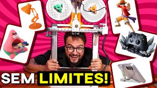 3D PRINTING as a BUSINESS! 💰 - COMPLETE GUIDE with simulations, interviews and more