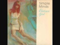 Simple Minds - Chelsea Girl