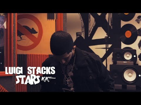 Luigi Stacks - Stars | Shot By KK47tv