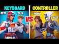 Can Any Controller Pro Beat Peterbot Or Clix