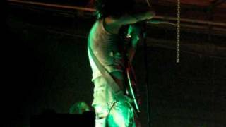 Psyclon Nine Suicide Note Lullaby Live