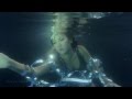 UNDERWATER MARISCHKA PRUE PHOTOSHOOT BEHIND THE SCENES HD