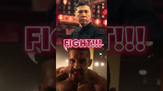 Download lagu Ip man and Bruce lee vs Yuri Boyka and Dolor #ipman #brucelee #vs #yuriboyka #dolor #taekwondo mp3