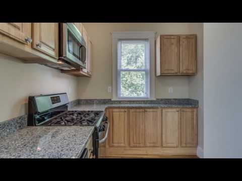 128 Capen St, Unit 3, Dorchester  MA   James Harrison   Tel 617 784 8635