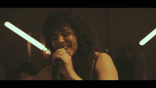 Raquel Sofía - Tenemos Historia (Live)