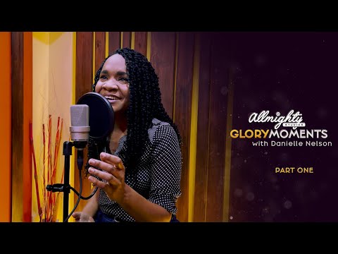 Allmighty Studios Glory Moments - Danielle Nelson (Part One)