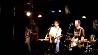 Devil and the Cross-Halfway to Hazard