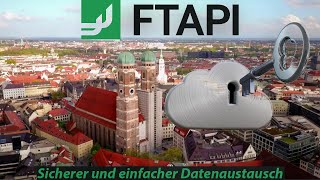 FTAPI video
