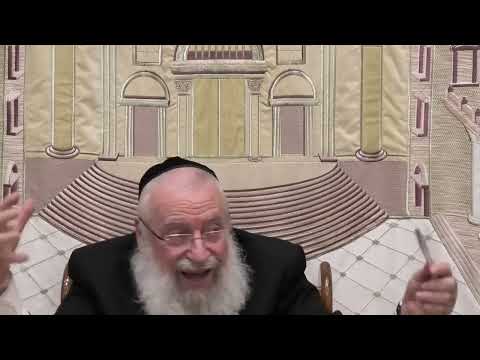 מסר קצר לפורים | מאת מרן הרב אשר וייס שליט"א | תשפ"ג