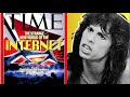 Aerosmith: How the Band Revolutionized The Internet - Head First