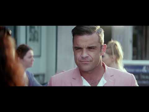 Robbie Williams   Candy Musicless Music Video