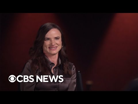 Juliette Lewis and owls | Here Comes the Sun