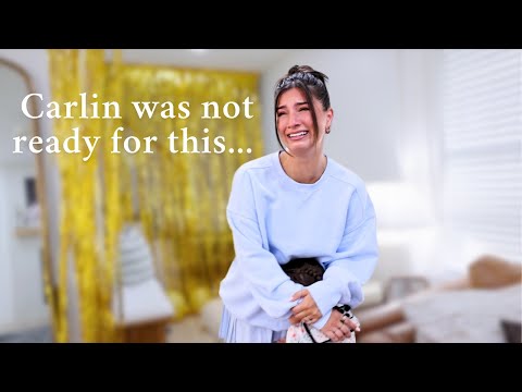 È SCOPPIATA IN LACRIME... NON CI ASPETTAVAMO QUESTA REAZIONE!