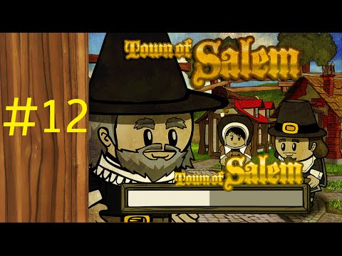 Town of Salem - #12 - Taste the Rainbow