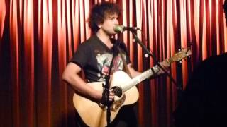 Dan Kelly May 17 2013 The Drake Hotel Toronto Catholic Reader