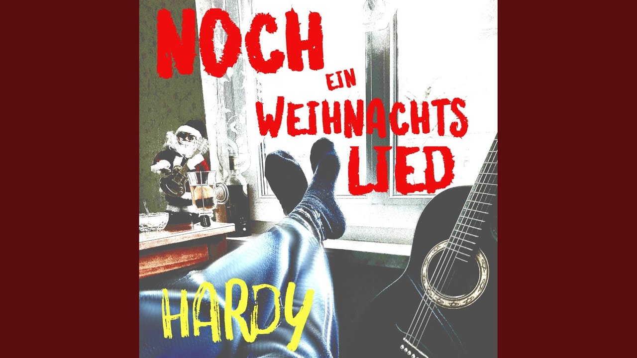 Heinz Erhardt Es Ist Weihnachten Geworden