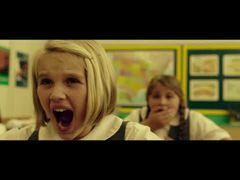 Johnny Frank Garrett's Last Word - Trailer