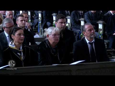 NRW-Ministerpräsident Armin Laschet über Rudi Assauer