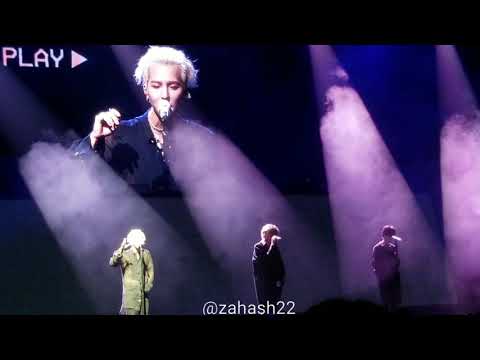 Winner 위너 in Toronto - Movie Star